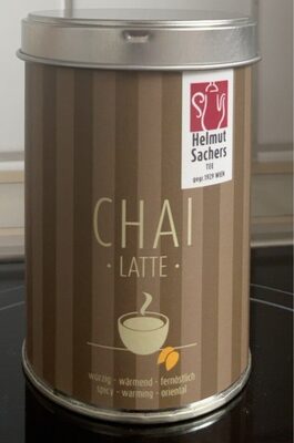 Chai Latte