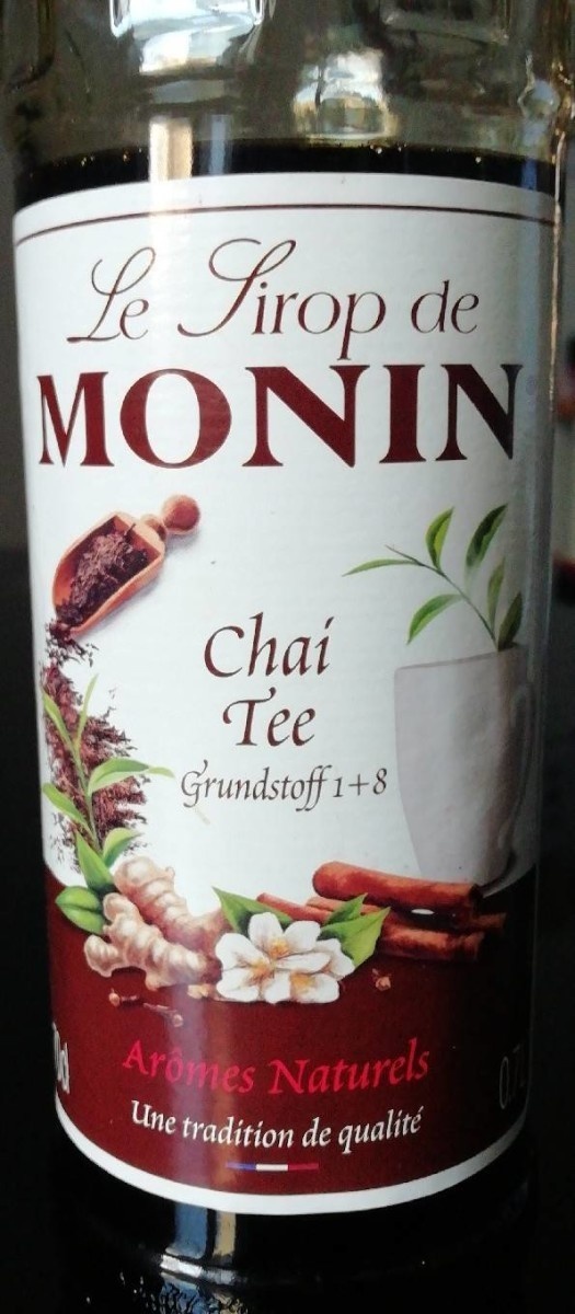 Chai Tee